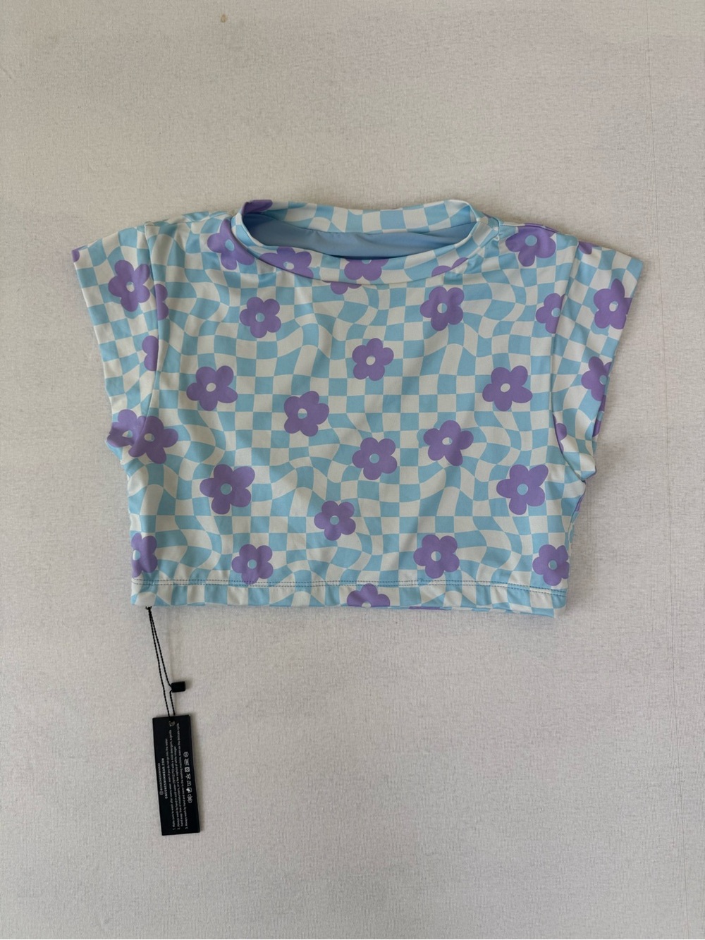 OneOne Swim T Shirt Medium